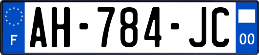 AH-784-JC