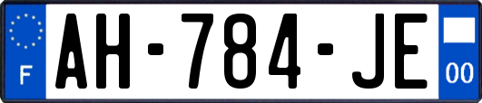 AH-784-JE