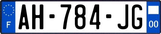 AH-784-JG