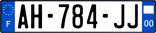 AH-784-JJ