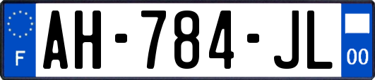 AH-784-JL