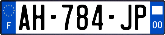 AH-784-JP