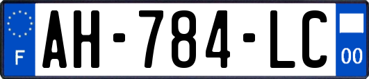 AH-784-LC