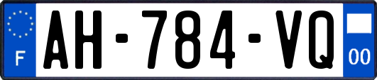 AH-784-VQ