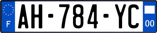 AH-784-YC