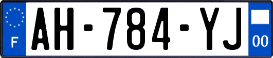 AH-784-YJ