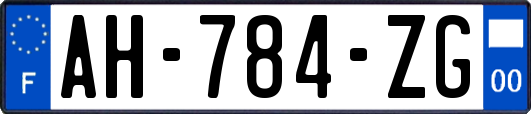 AH-784-ZG