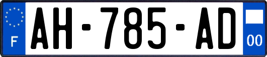 AH-785-AD