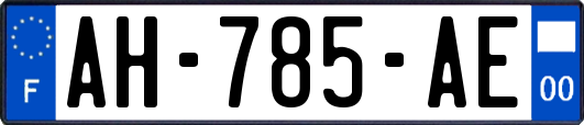 AH-785-AE