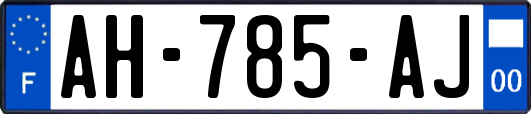 AH-785-AJ