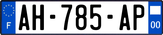 AH-785-AP