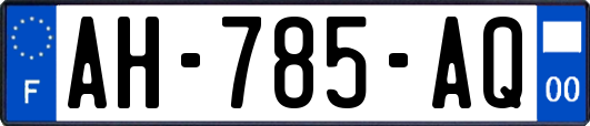 AH-785-AQ