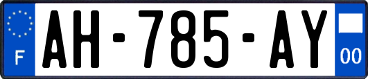 AH-785-AY