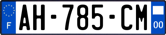 AH-785-CM