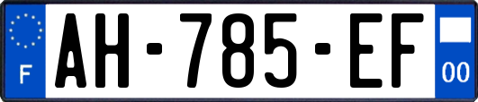 AH-785-EF