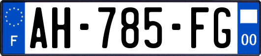 AH-785-FG