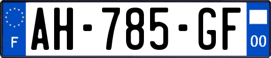 AH-785-GF