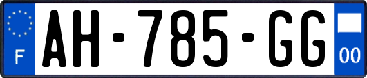 AH-785-GG