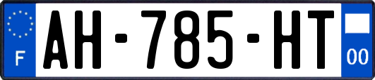 AH-785-HT