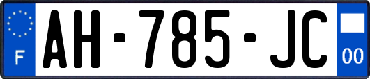 AH-785-JC
