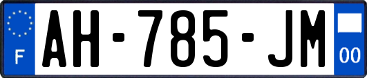 AH-785-JM