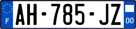 AH-785-JZ