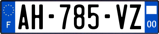 AH-785-VZ