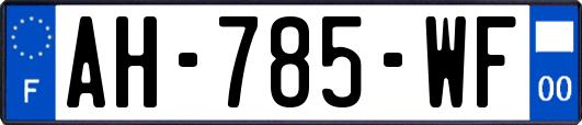AH-785-WF