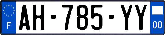 AH-785-YY