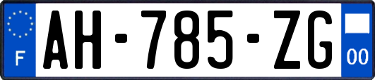 AH-785-ZG