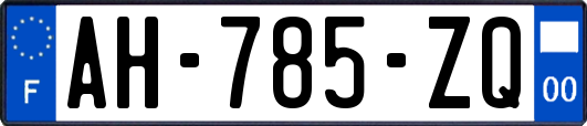 AH-785-ZQ