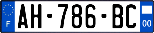 AH-786-BC