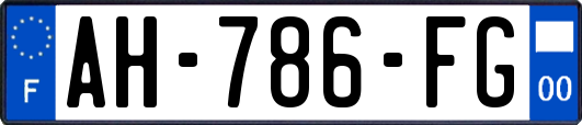 AH-786-FG