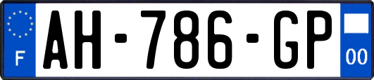 AH-786-GP