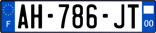 AH-786-JT