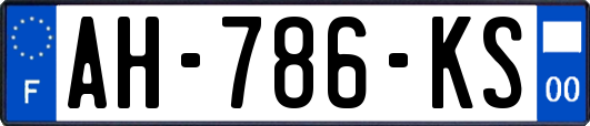 AH-786-KS