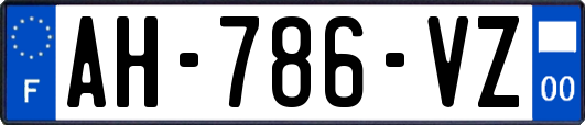 AH-786-VZ