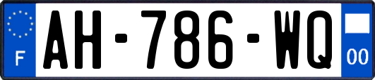 AH-786-WQ