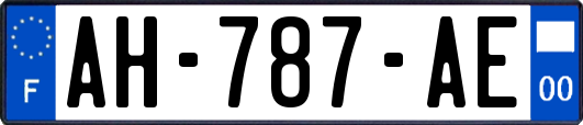 AH-787-AE