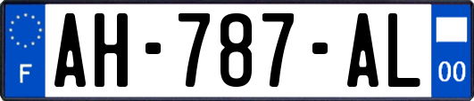 AH-787-AL