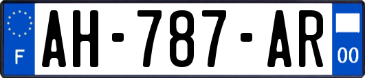 AH-787-AR