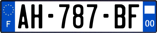 AH-787-BF