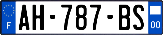 AH-787-BS