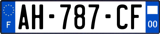 AH-787-CF