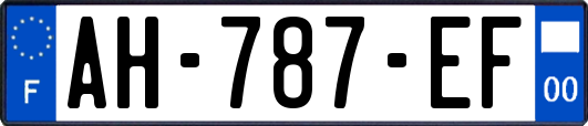 AH-787-EF