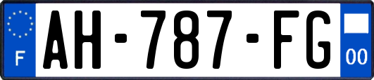 AH-787-FG
