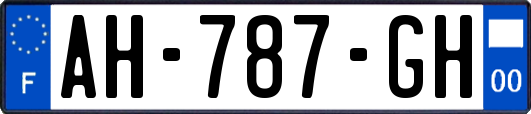 AH-787-GH
