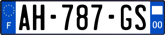 AH-787-GS