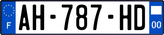 AH-787-HD