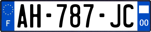 AH-787-JC
